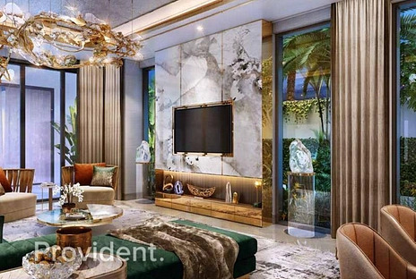 Villa - Provident Estate