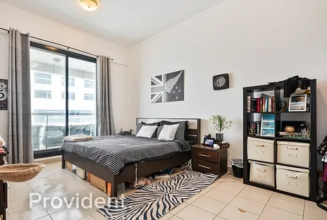Apartment - Provident Estate