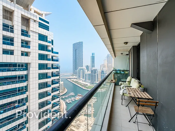 Apartment - Provident Estate