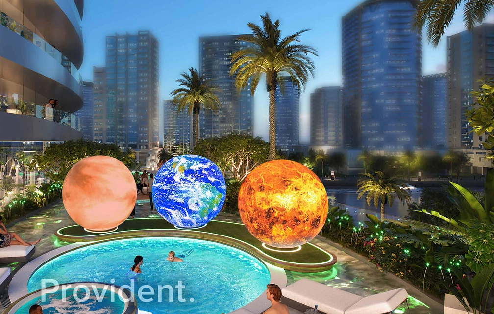 property image - Provident Estate