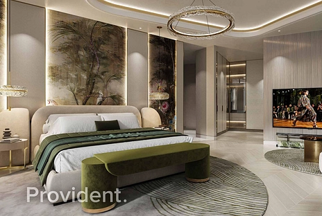 Apartment - Provident Estate