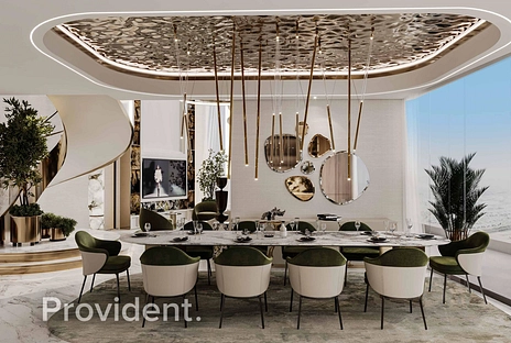 Apartment - Provident Estate