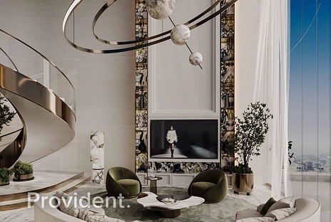 Apartment - Provident Estate