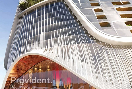 Apartment - Provident Estate