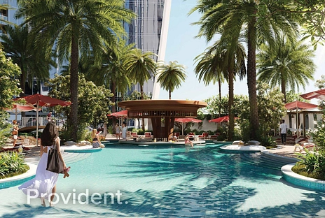 Apartment - Provident Estate