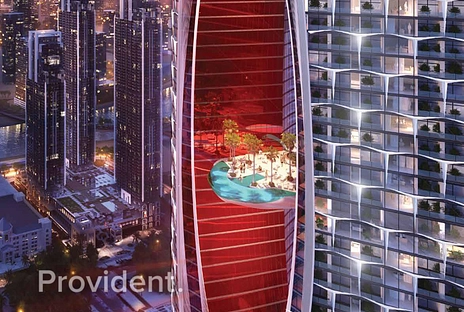 Apartment - Provident Estate