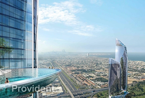 Apartment - Provident Estate