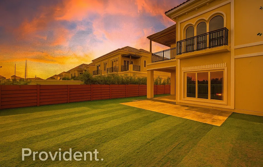 property image - Provident Estate