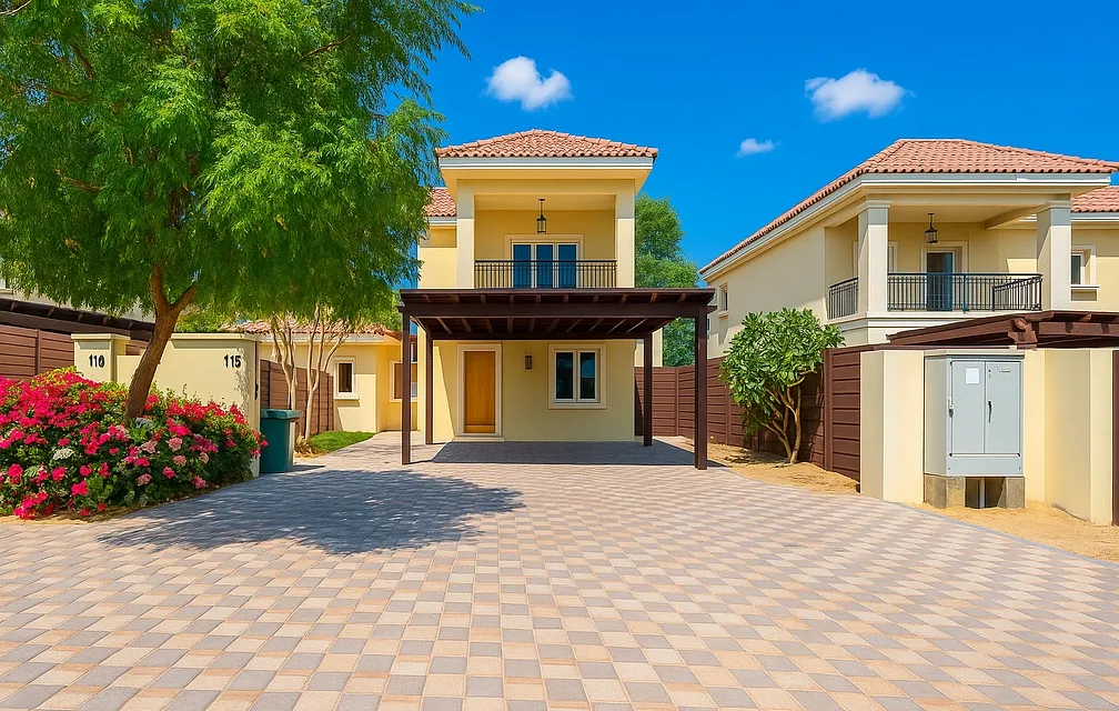 property image - Provident Estate