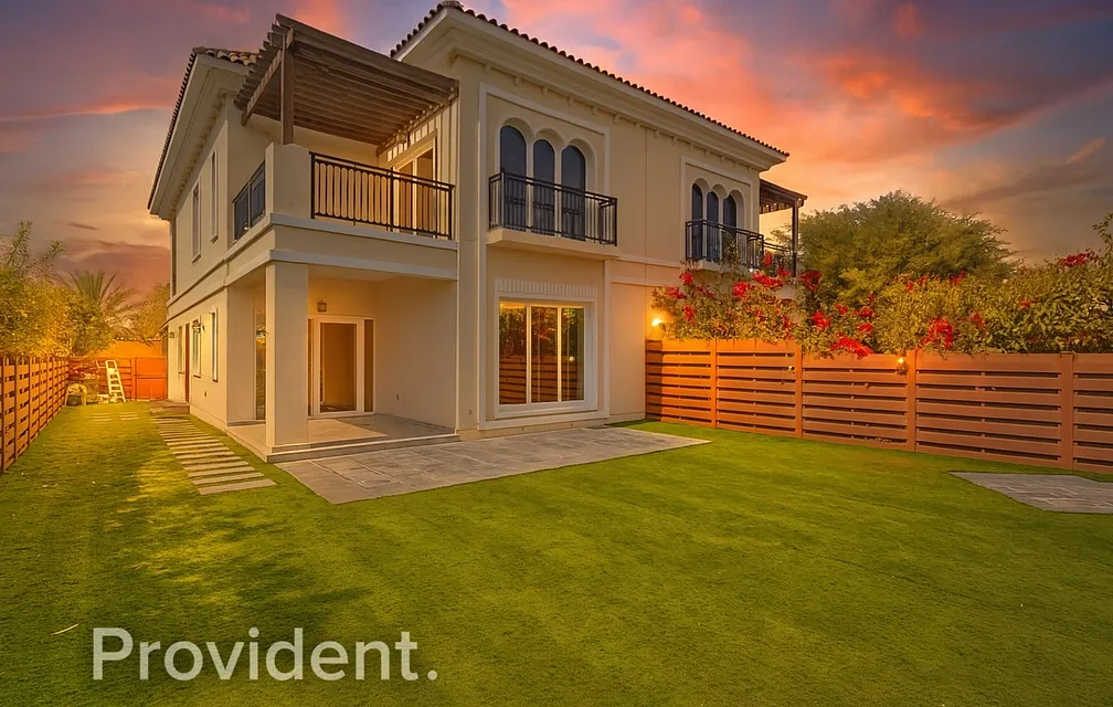property image - Provident Estate