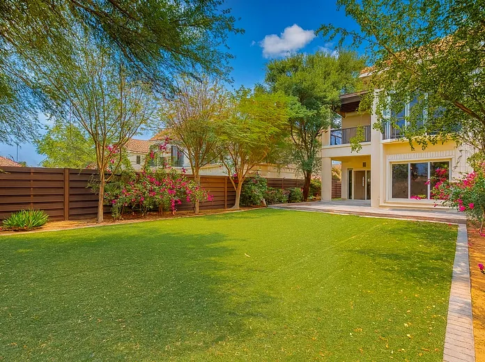 Villa - Provident Estate