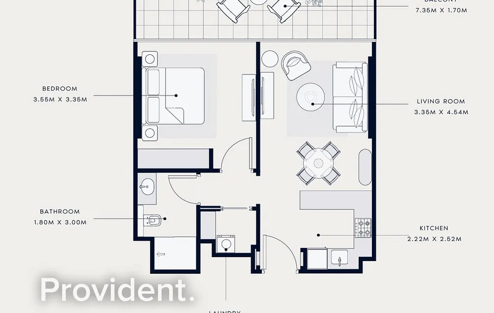 property image - Provident Estate