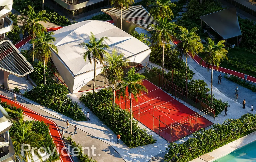 property image - Provident Estate