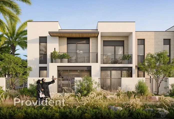 Townhouse - Provident Estate