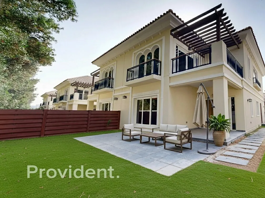 property image - Provident Estate