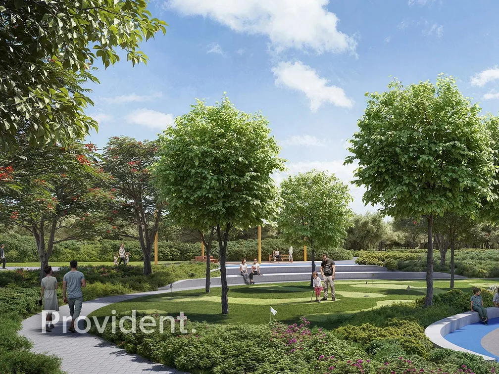 property image - Provident Estate