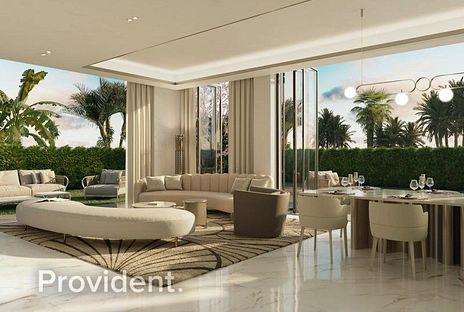 Villa - Provident Estate