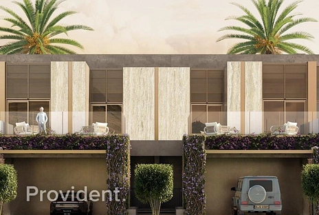 Villa - Provident Estate