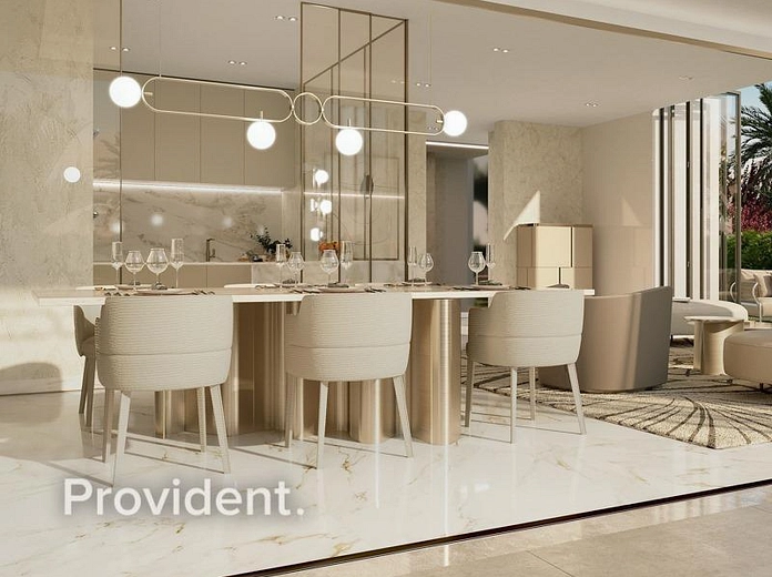 Villa - Provident Estate