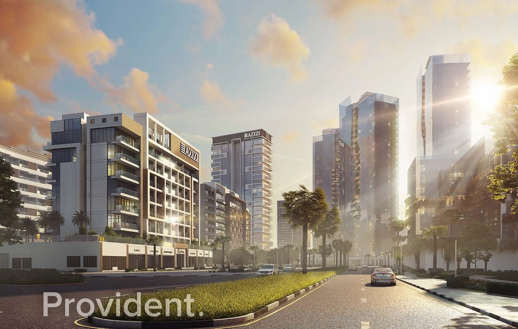 property image - Provident Estate