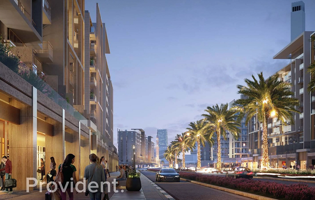 property image - Provident Estate