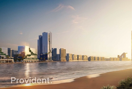 Apartment - Provident Estate