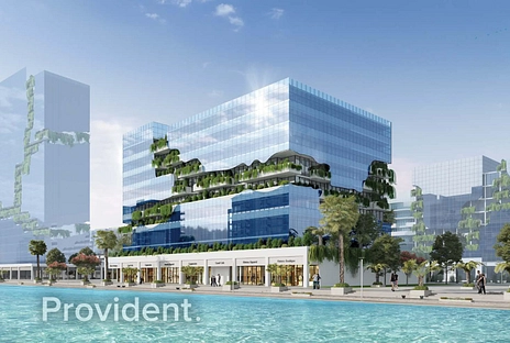 Apartment - Provident Estate