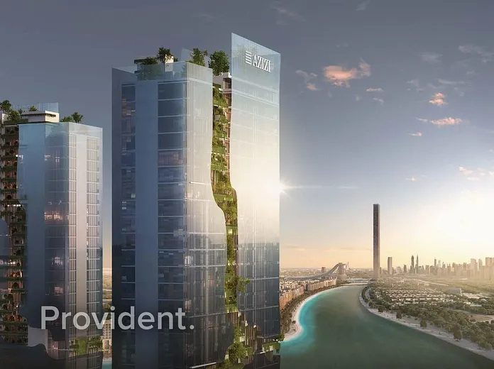 Apartment - Provident Estate