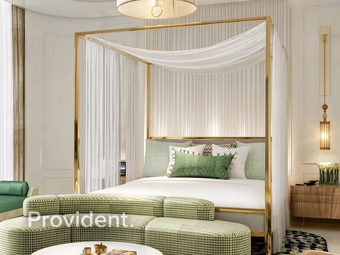 Apartment - Provident Estate