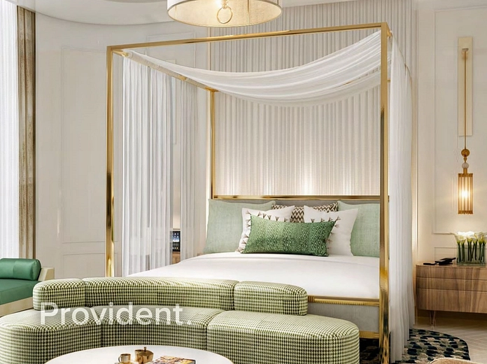 Apartment - Provident Estate