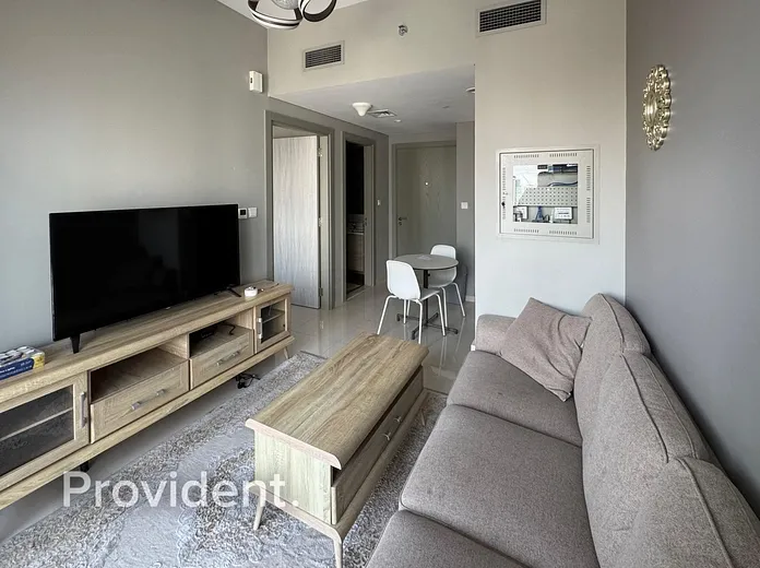 Apartment - Provident Estate