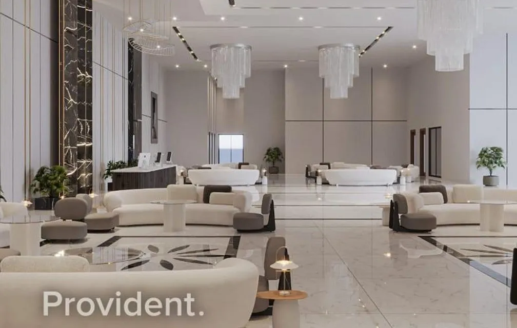 Apartment - Provident Estate