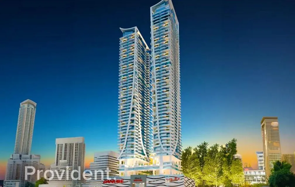 Apartment - Provident Estate