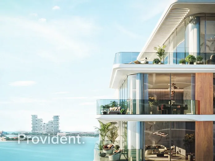 Apartment - Provident Estate