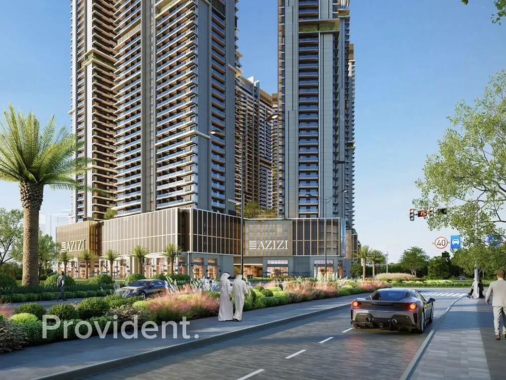 property image - Provident Estate
