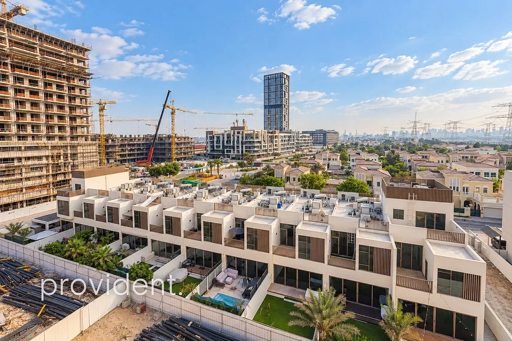 property image - Provident Estate