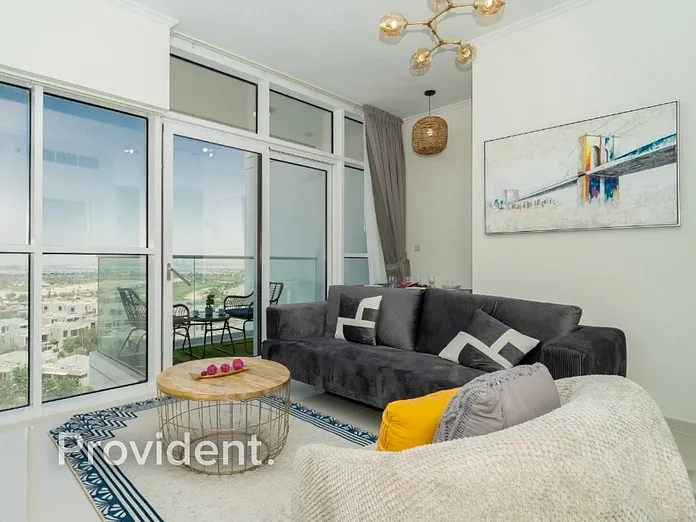 Apartment - Provident Estate