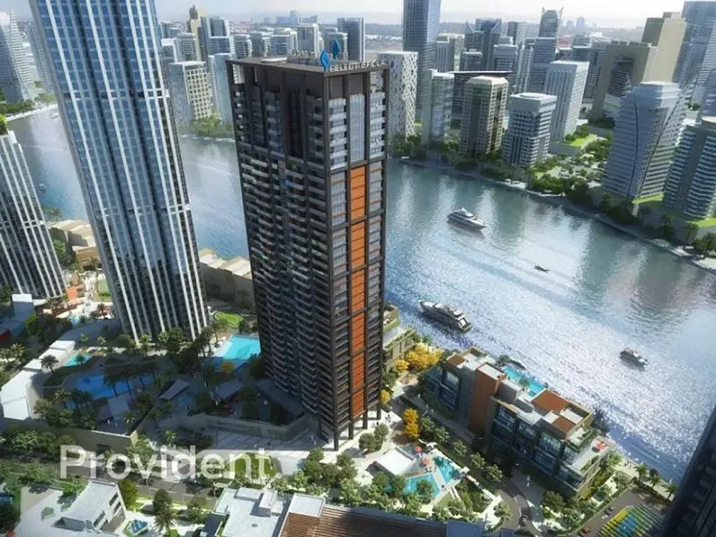 property image - Provident Estate