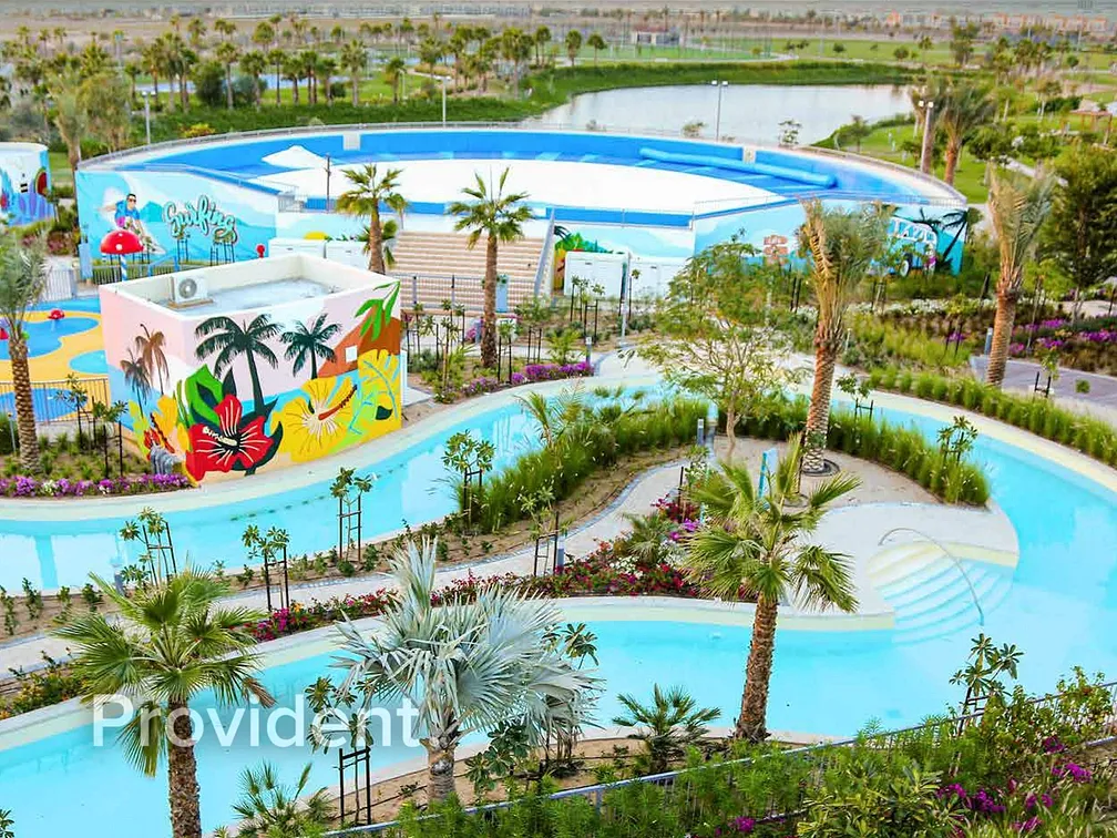 property image - Provident Estate