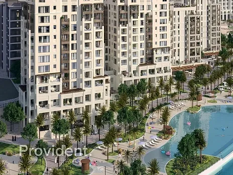  - Provident Estate