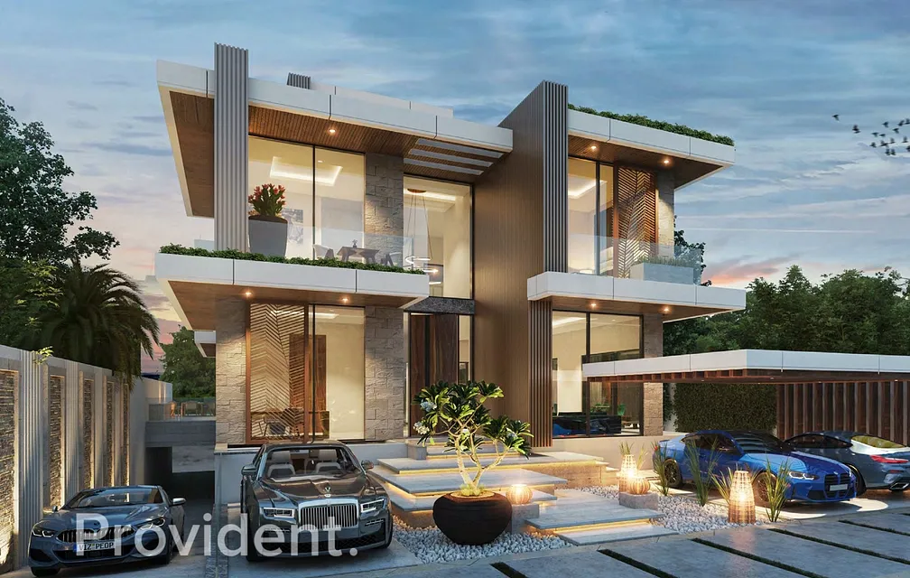 property image - Provident Estate