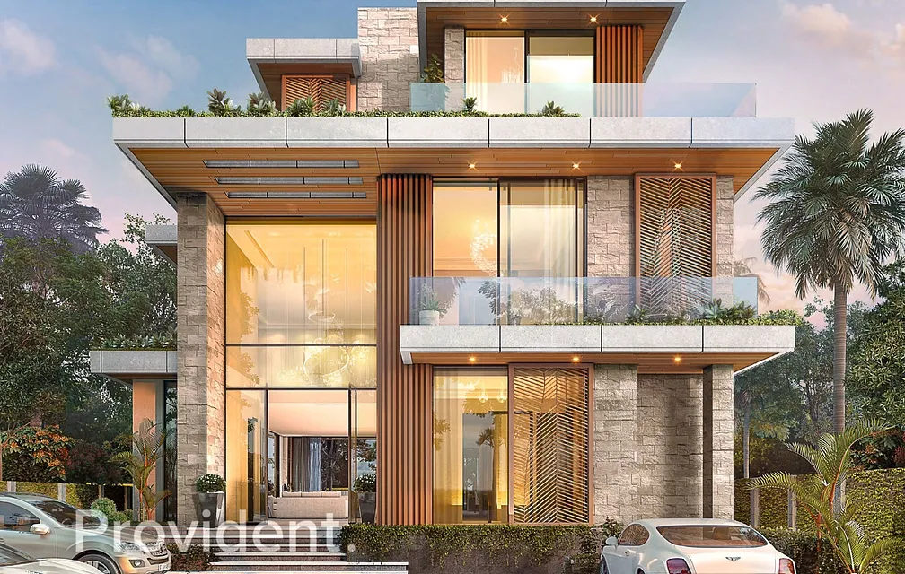 property image - Provident Estate