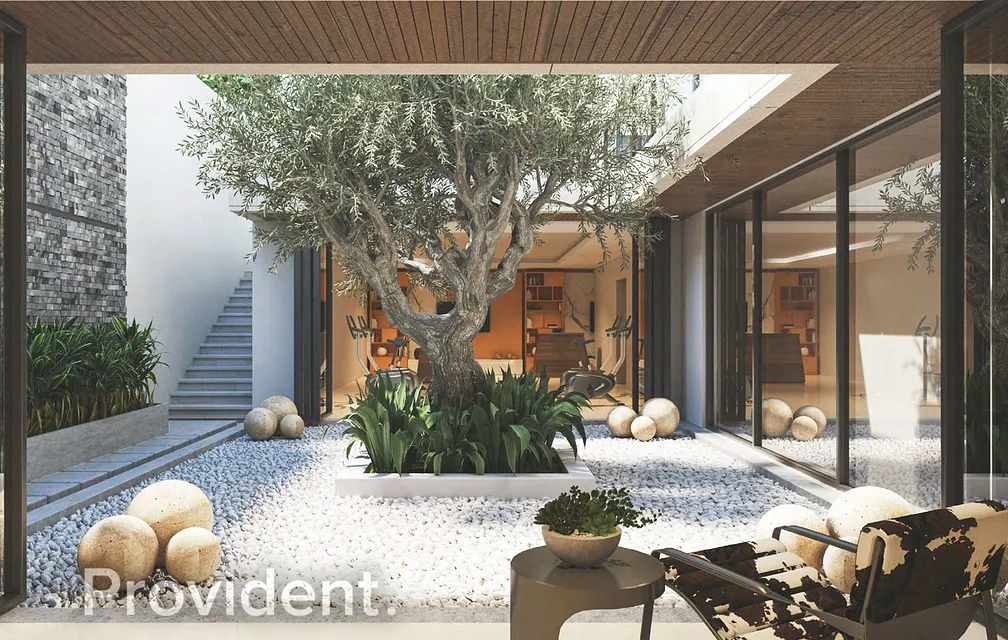 property image - Provident Estate
