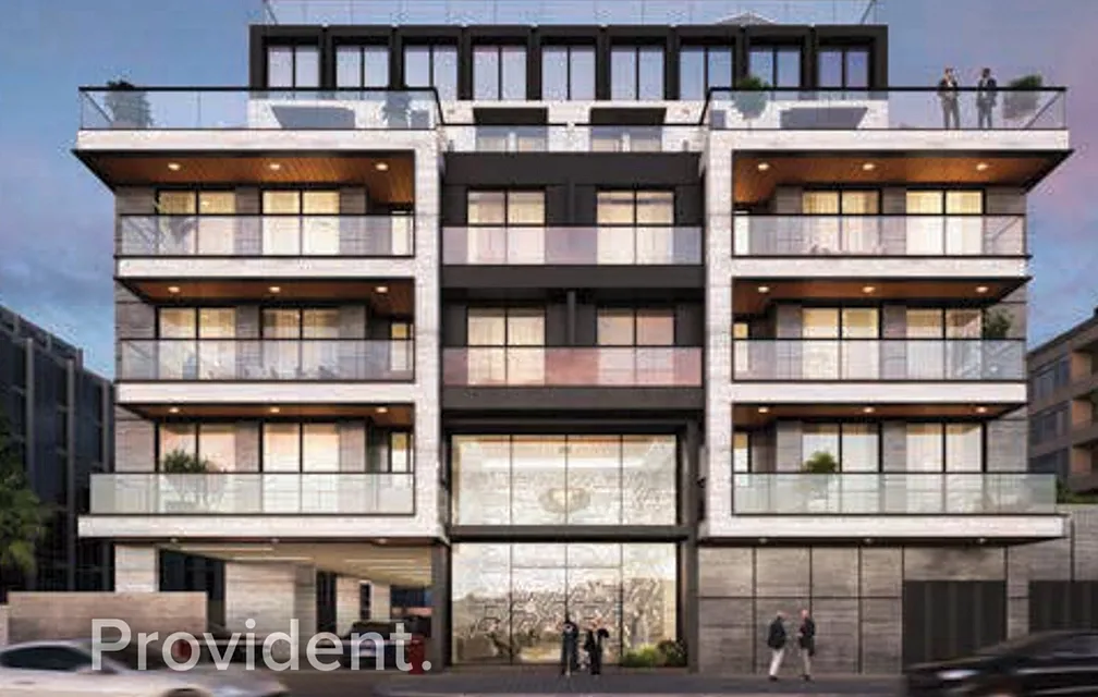 property image - Provident Estate