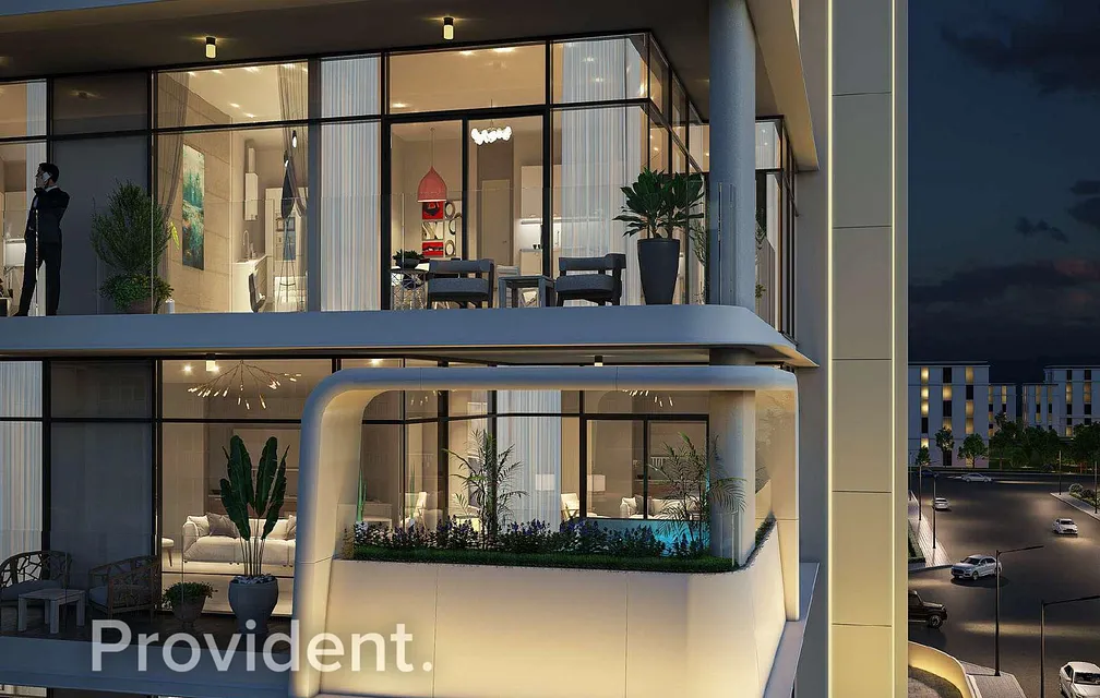 property image - Provident Estate