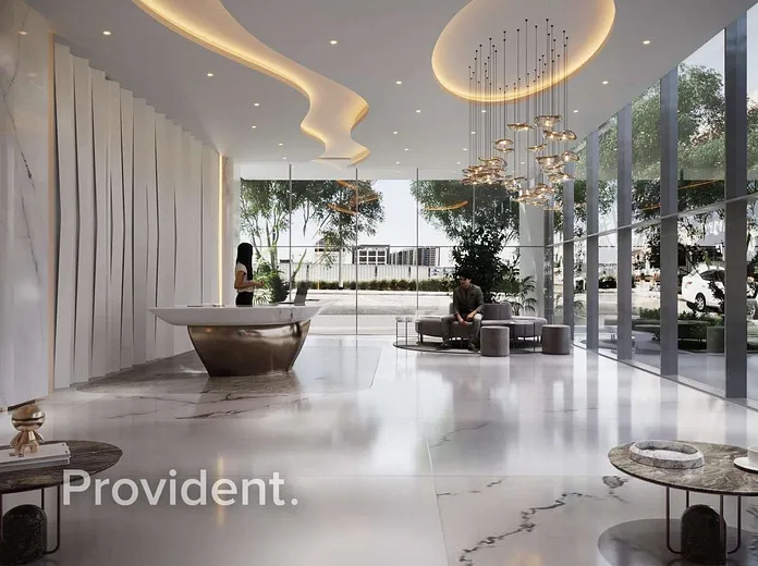 Apartment - Provident Estate