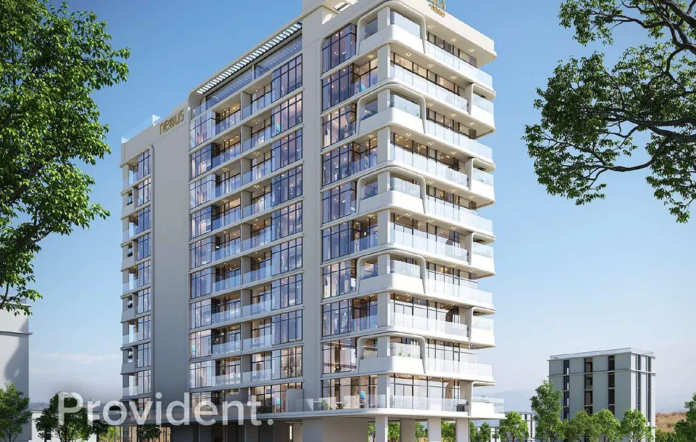property image - Provident Estate