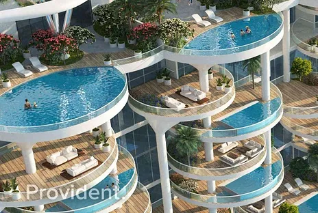 Apartment - Provident Estate