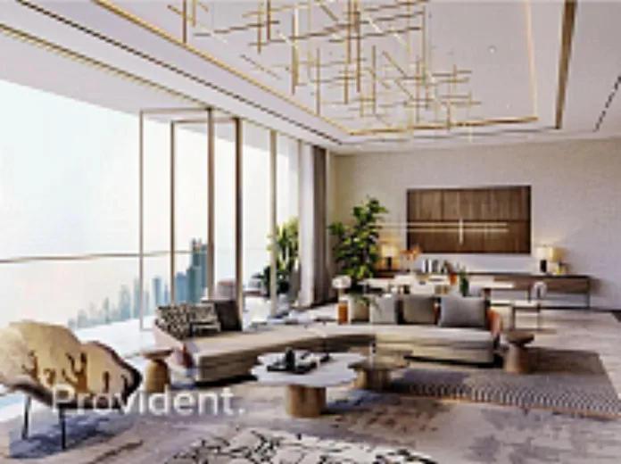 Apartment - Provident Estate