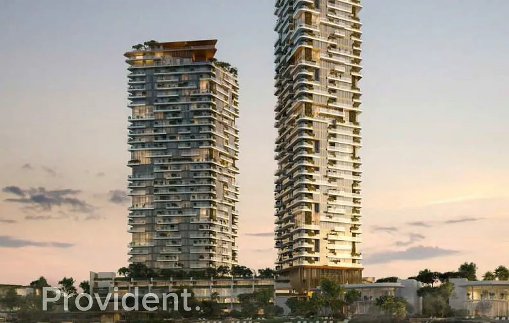 Apartment - Provident Estate